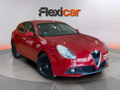 Usado Alfa Romeo Giulietta