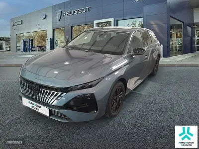 Usado Peugeot 308 SW