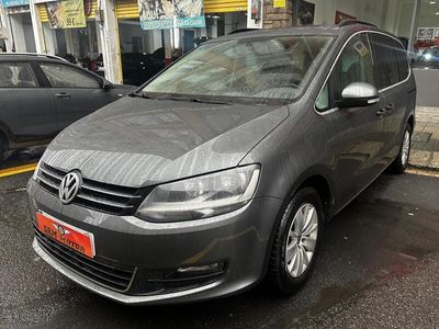 VW Sharan