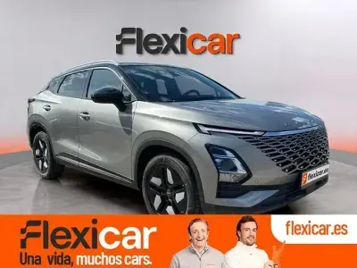 Usado Omoda 5 147 CV (108 kW) 2025 Gris SUV