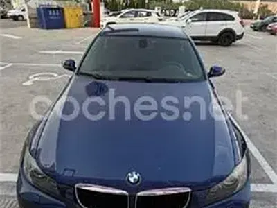 Usado BMW 320