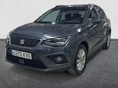 Occasion Seat Arona XCELLENCE 95 ch (69 kW) 2019 SUV