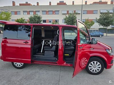 VW Multivan