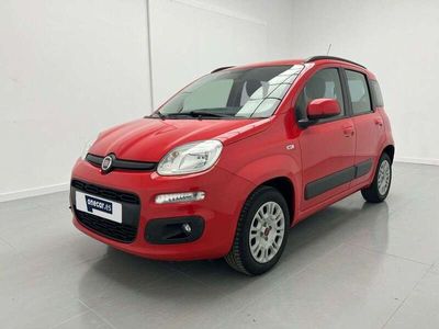 usado Fiat Panda 1.2 LOUNGE 69CV 5P