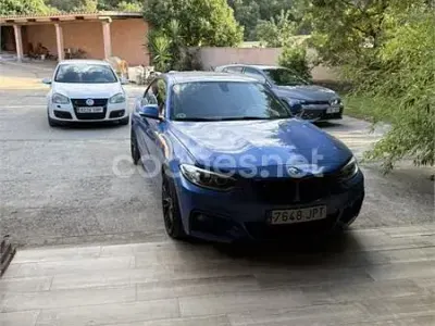 Usado BMW 220