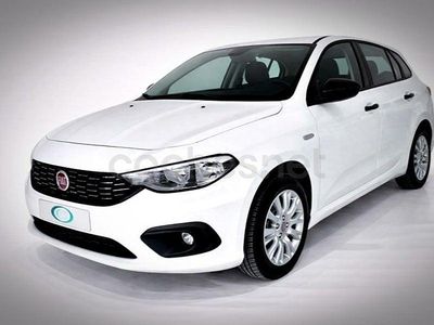 Usado Fiat Tipo Business 120 CV (88 kW) 2020 Blanco Berlina