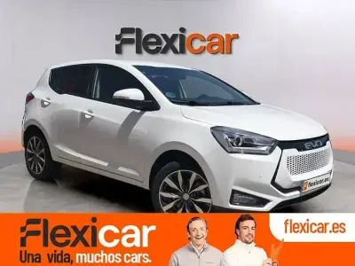 Usado DR DR 3.0 114 CV (83 kW) 2023 Blanco SUV