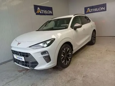 Nuevo Cupra Terramar 150 CV (110 kW) 2025 Blanco SUV