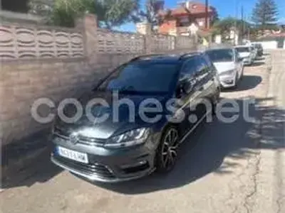 Brugt VW Golf VII