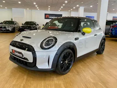Usado Mini Cooper SE