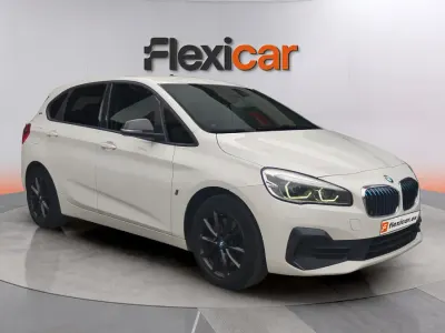 Usado BMW 225 Active Tourer