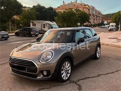 Mini Cooper D Clubman