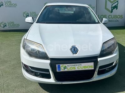Renault Laguna III