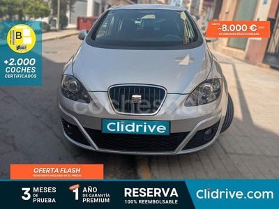 Seat Altea XL