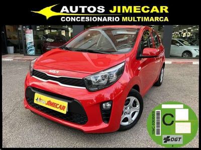 usado Kia Picanto 1.0 DPi Concept