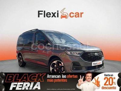 Ford Grand Tourneo Connect