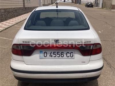 Seat Toledo