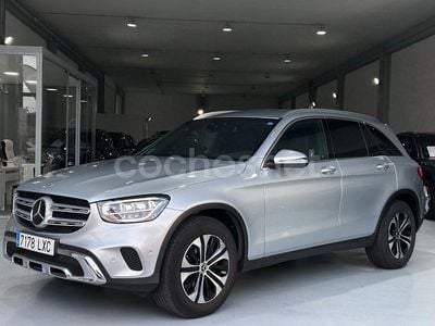 Mercedes GLC300