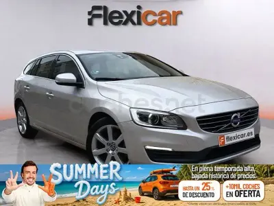 Usado Volvo V60