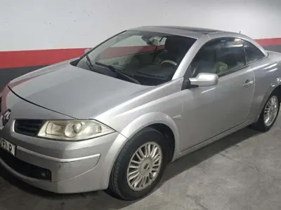 Usado Renault Mégane III