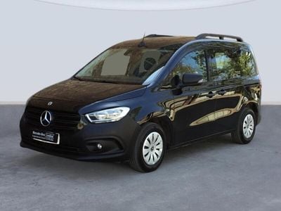 Mercedes Citan 110
