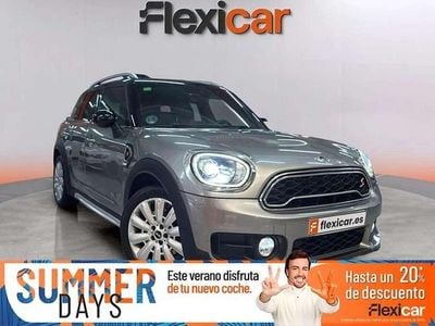 Mini Cooper SD Countryman