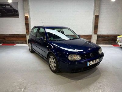 usado VW Golf IV 