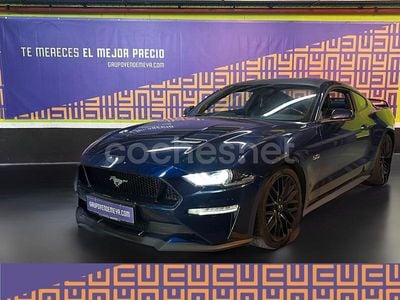 Ford Mustang GT