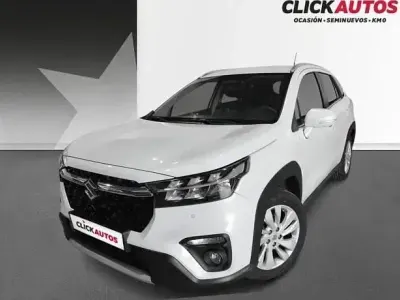 Usado Suzuki SX4 S-Cross 129 CV (94 kW) 2025 SUV