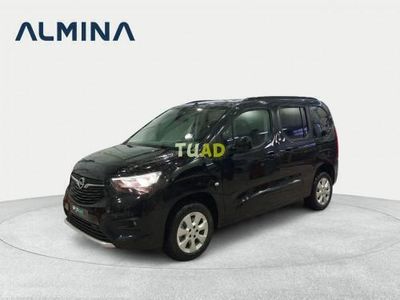 usado Opel Combo Life 1.5 TD 96kW (130CV) S/S Elegance Plus L