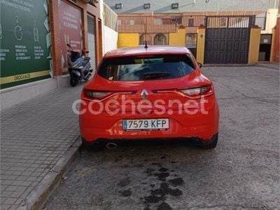 Renault Mégane IV