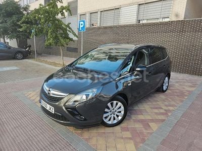 Opel Zafira Tourer