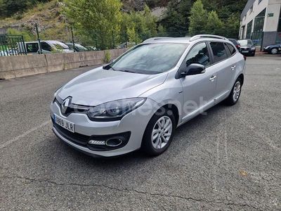 Renault Mégane GrandTour