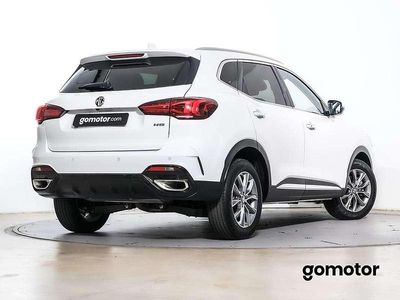 MG HS
