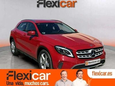 Mercedes GLA180