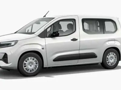 Usado Opel Combo