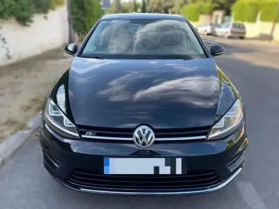 Usado VW Golf VII