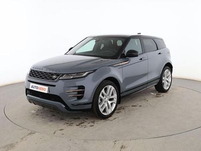 Usado Land Rover Range Rover evoque First Edition 179 CV (131 kW) 2019 Azul SUV