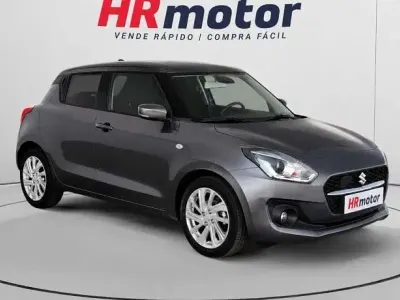 Usado Suzuki Swift