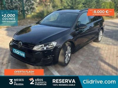 VW Golf VII