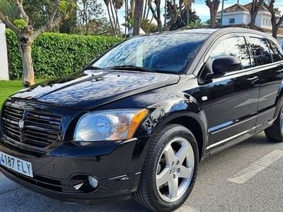 Dodge Caliber