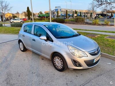 Używany Opel Corsa