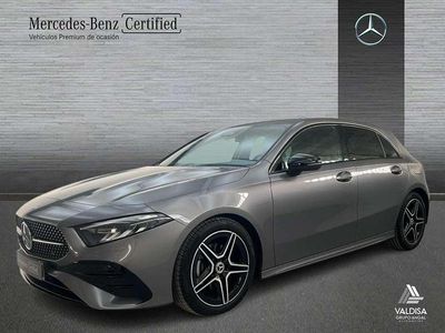 Usado Mercedes A200 150 CV (110 kW) 2025 Berlina