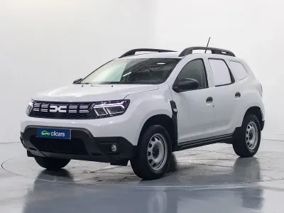 Usado Dacia Duster