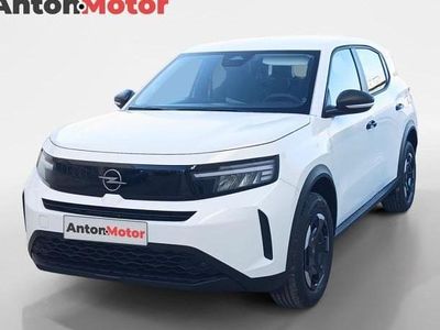 Nuevo 2025 Opel Frontera Edition SUV | 21.999 € (Super precio)