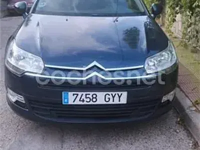 Occasion Citroën C5