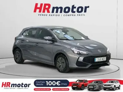 Usado MG MG3