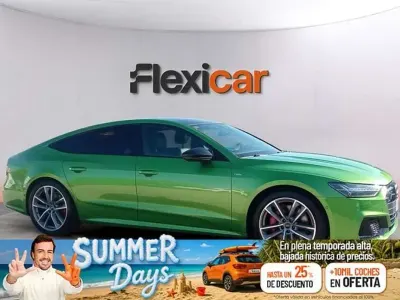 Usado Audi A7