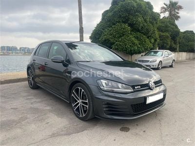 VW Golf VII