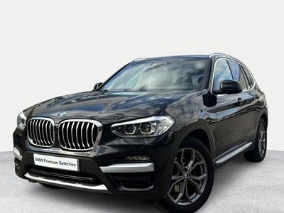 Usado BMW X3 190 CV (139 kW) 2021 SUV
